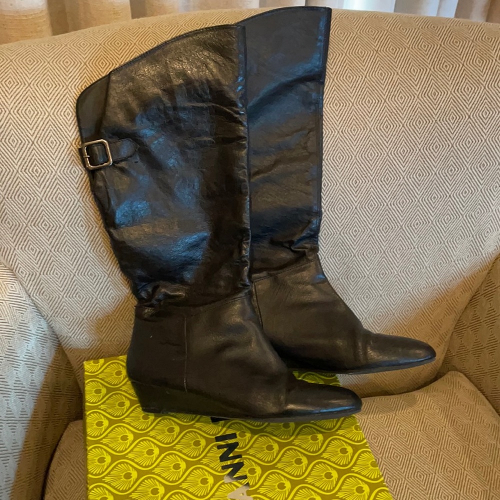 COPY - Gianni Bini women’s boots size 7.5